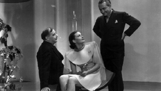 Weird Facts You Never Knew About H.G. Wells' Movie, <em>Things to Come</em>